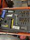 A. T. I Rivet Gun Kit At590rgk-4x Bumper Open Box Demo Blind Aero Technician