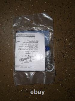 Accuspray Model 19 Series Spray Gun Maintenance/Rebuild Kit 98-049