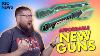 Affordable New Guns Just Came Out