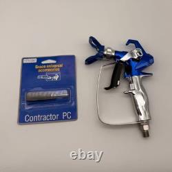 After Market 17Y043 Contractor PC Airless Paint Spray Gun 17Y043 Upgraded 288420