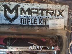 Aftermarket gun kit