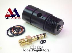 Air Arms / CZ S200 Air Gun Regulator MK9 Lane Lancet Made In The UK