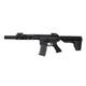 Airguns 400e Gen 2 Polymer Full Auto Battery-powered Bb Gun Kit, Includes Lip