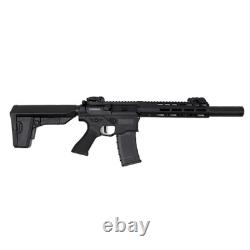 Airguns 400e Gen 2 Polymer Full Auto Battery-Powered BB Gun Kit, Includes LiP