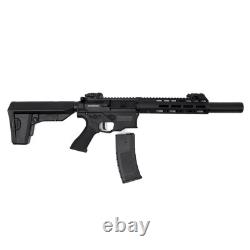 Airguns 400e Gen 2 Polymer Full Auto Battery-Powered BB Gun Kit, Includes LiP