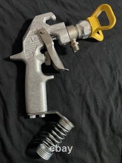 Airlessco Paint Sprayer Gun Kit With Tips