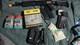 Airsoft Kit Classic Army Slr105 Aeg Rifle Airsoft Gun With Bag New