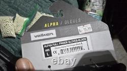 Airsoft Kit Classic Army SLR105 AEG Rifle Airsoft Gun With Bag NEW