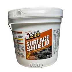 Amber PB Blaster Standard Economy Undercoating Gun Kit (2 W Quart Bottles)