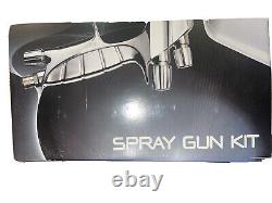 Anest Iwata 5807 Spray Gun Kit