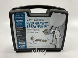 Anest Iwata 9276 Air Gravity Spray Gun Kit