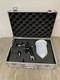 Anest Iwata Impact Az3 Hvlp-s Spray Gun Kit With Case