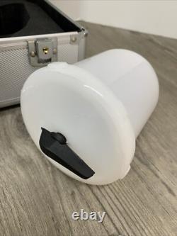 Anest Iwata Impact AZ3 HVLP-S Spray Gun Kit with Case