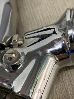 Anest Iwata Impact AZ3 HVLP-S Spray Gun Kit with Case