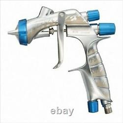 Anest Iwata Limited Edition Blue Blaze WS400 1.3 Spray Gun Kit