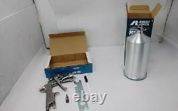 Anest Iwata Spray Gun Kit 5563