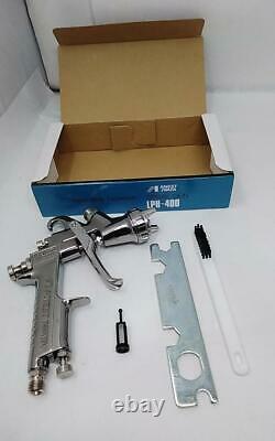 Anest Iwata Spray Gun Kit 5563