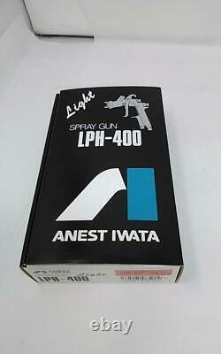Anest Iwata Spray Gun Kit 5563