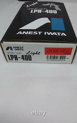 Anest Iwata Spray Gun Kit 5563