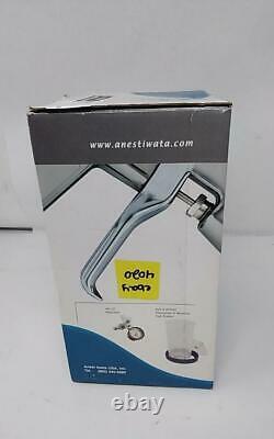 Anest Iwata Spray Gun Kit 5563