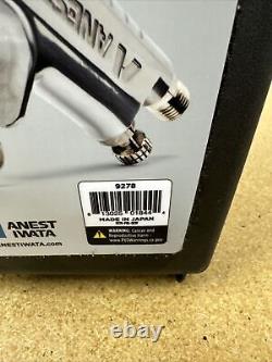 Anest Iwata WBX Spray Gun Kit 9278