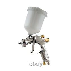 Anest Iwata WS400 Supernova Basecoat Spray Gun MASTER KIT