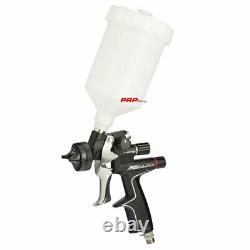 Ani Black Clear Professional Spray Gun