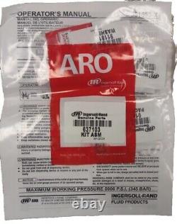 Aro 637103 Gun Repair Kit For 651533