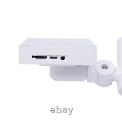 Artificial Visual Insemination Gun Dog Insemination Gun Kit 15MP Camera+HDScreen