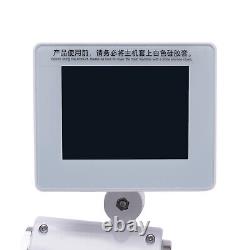 Artificial Visual Insemination Gun Dog Insemination Gun Kit 15MP Camera+HDScreen