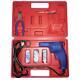 Astro Pneumatic 7600 Hot Staple Gun Kit For Plic Repair
