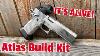 Atlas Build Kit It S Alive