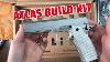 Atlas Gunworks Perfect Zero Build Kits What S In The Box