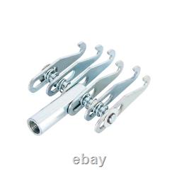 Auto Body Dent Repair Kit 800VA Electric Stud Welder Gun with Puller Hammer