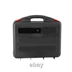 Auto Body Dent Repair Kit 800VA Electric Stud Welder Gun with Puller Hammer