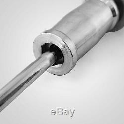 Auto Stud Welder Starter Kit Hammer Gun Tool Electric Trigger Dent Repair