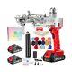 Besgeer 2023-cordless-rug-tufting-gun-kit Tufting-gun-starter-kit-with 2pcs