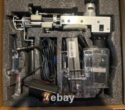 BESGEER 2024-Cordless-Rug-Tufting-Gun-Kit Tufting-Gun-Starter-Kit-with 2pcs