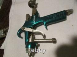 BINKS CUB SL HVLP GUN $450.00 With BONUS OEM REPAIR KIT DELIVERED PRICE