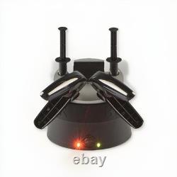 BIOCLEAR HeatSync Kit Composite Gun Warmer