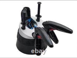 BIOCLEAR HeatSync Kit Composite Gun Warmer