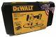 Brand New Dewalt Dcgg571m1 20v 20 Volt Max Lithium-ion Grease Gun Kit