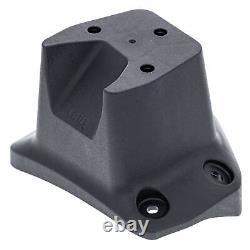 BRP 715006074 Can-Am LinQ Gun Case Mounting Kit Fender Position Low-Profile OEM