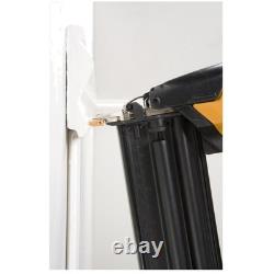 BTFP12233 Pneumatic Brad Nailer Set