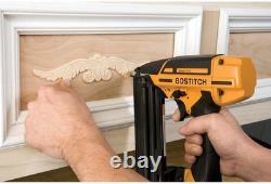 BTFP12233 Pneumatic Brad Nailer Set