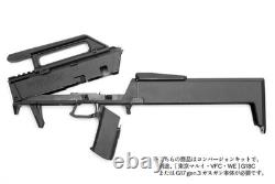 Baton Custom Parts Fmg-9 Conversion Kit Gas Gun Handgun Air Glock 17