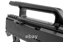 Baton Custom Parts Fmg-9 Conversion Kit Gas Gun Handgun Air Glock 17