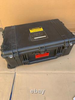 Battery powered heat gun kit/Malcom Co. 4920-01-531-1497