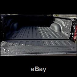 Bed Liner CUSTOM COAT BLACK 6-L Urethane Spray-On Truck Kit with FREE Spray Gun