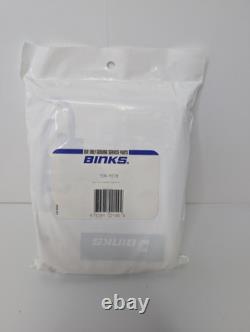 Binks 106-1078 43P Gun Spare Parts Kit